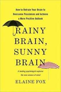 Rainy Brain, Sunny Brain