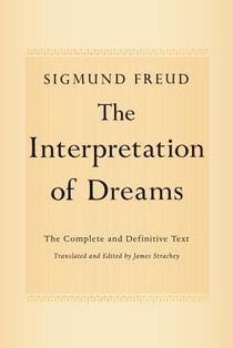 Freud, S: Interpretation of Dreams