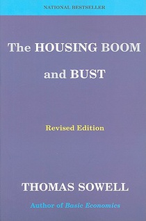 The Housing Boom and Bust