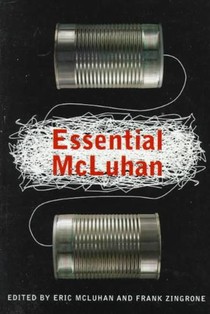 The Essential McLuhan voorzijde