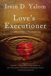 Love's Executioner voorzijde