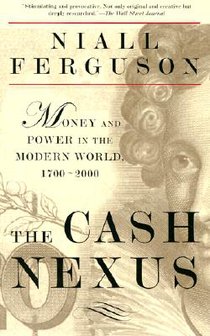 Ferguson, N: Cash Nexus