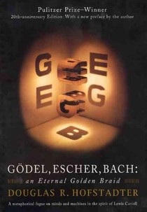 Godel, Escher, Bach