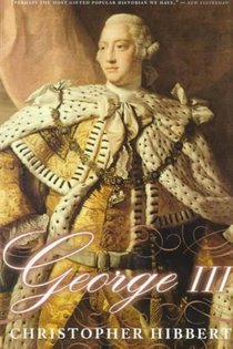 George III: A Personal History voorzijde