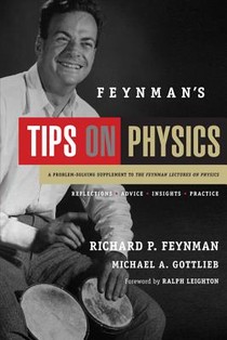 Feynman's Tips on Physics