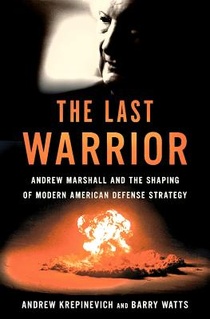 The Last Warrior