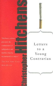 Letters to a Young Contrarian voorzijde