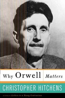 Why Orwell Matters voorzijde