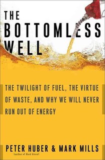 The Bottomless Well