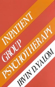 Inpatient Gruop Psychotherapy