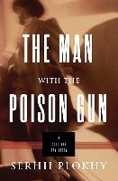 The Man with the Poison Gun voorzijde