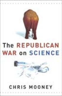 The Republican War on Science