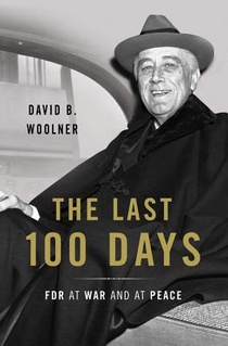 The Last 100 Days voorzijde