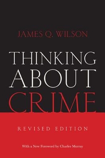 Thinking About Crime