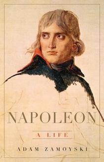 Napoleon voorzijde