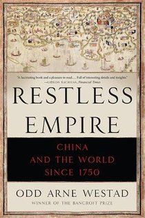 Restless Empire