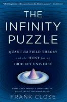 The Infinity Puzzle voorzijde