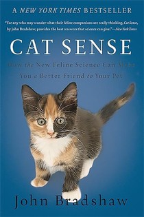 Cat Sense voorzijde