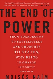 The End of Power