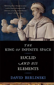 The King of Infinite Space