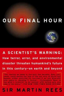 OUR FINAL HOUR