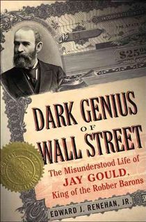 Dark Genius of Wall Street