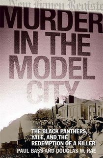 Murder in the Model City