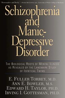 Schizophrenia And Manic-depressive Disorder