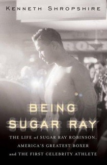 Being Sugar Ray