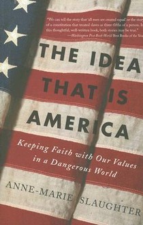 The Idea That Is America