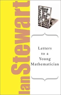 Letters to a Young Mathematician voorzijde