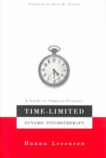 Time-limited Dynamic Psychotherapy