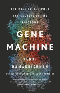 Gene Machine voorzijde