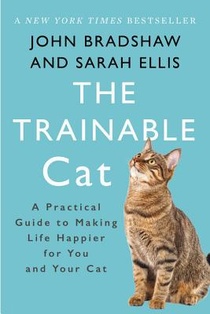 The Trainable Cat voorzijde