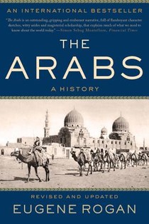 Rogan, E: Arabs voorzijde