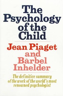 The Psychology of the Child
