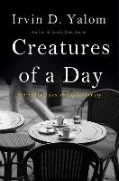 Creatures of a Day voorzijde