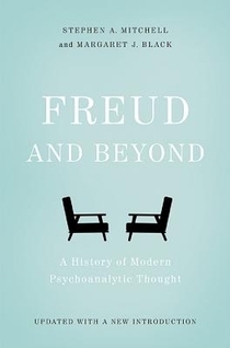 Freud and Beyond voorzijde