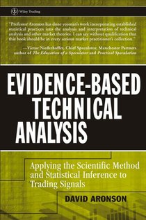 Evidence-Based Technical Analysis voorzijde