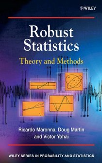 Robust Statistics