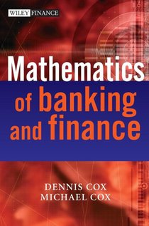 The Mathematics of Banking and Finance voorzijde