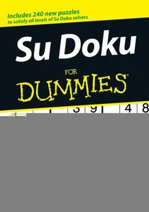 Su Doku for Dummies