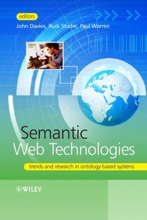 Semantic Web Technologies voorzijde