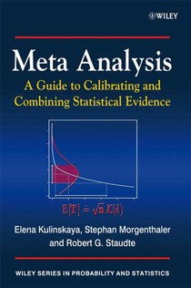 Meta Analysis voorzijde