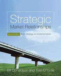 Strategic Market Relationships