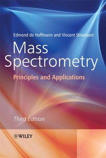 Mass Spectrometry voorzijde