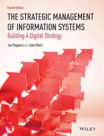 The Strategic Management of Information Systems