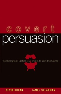 Covert Persuasion