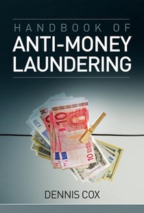 Handbook of Anti-Money Laundering