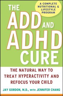 ADD & ADHD CURE